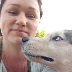 Фотография девушки Анфиса, 42 года из г. Нижний Новгород