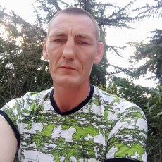 Фотография мужчины Андрей, 36 лет из г. Куйбышев
