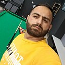 Мустафа, 28 лет