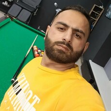 Фотография мужчины Мустафа, 28 лет из г. Иваново