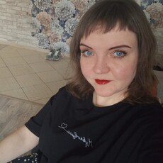 Фотография девушки Светлана, 40 лет из г. Асбест