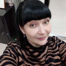 Фотография девушки Александра, 43 года из г. Томск