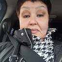 Лариса, 62 года