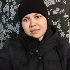 Фотография девушки Разина, 37 лет из г. Агрыз