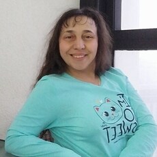 Фотография девушки Светлана, 47 лет из г. Свирск