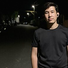 Фотография мужчины Yakup, 26 лет из г. Ашхабад