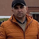 Макс, 47 лет