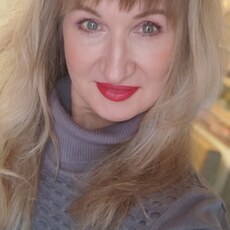 Фотография девушки Юлия, 55 лет из г. Волгоград