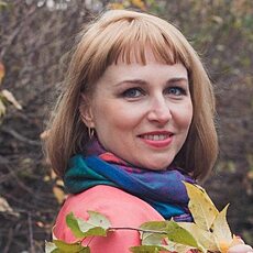 Фотография девушки Ирина, 38 лет из г. Куйтун