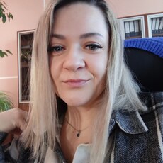 Фотография девушки Яна, 38 лет из г. Екатеринбург