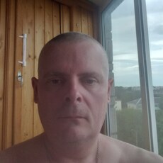 Фотография мужчины Сергей, 46 лет из г. Калуга