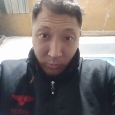 Фотография мужчины Найман, 33 года из г. Усть-Каменогорск