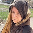Анастасия, 28 лет