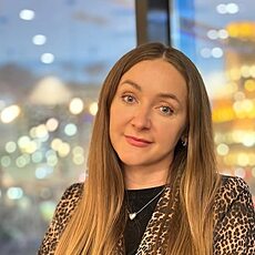 Фотография девушки Диана, 34 года из г. Черкесск