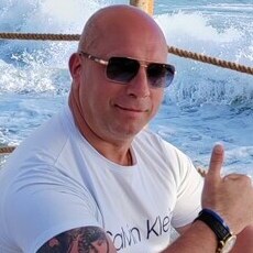 Фотография мужчины Виталий, 47 лет из г. Ярославль