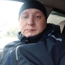 Фотография мужчины Дмитрий, 40 лет из г. Сарапул
