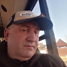 Фотография мужчины Юра, 50 лет из г. Барановичи