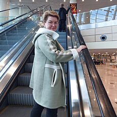 Фотография девушки Татьяна, 53 года из г. Ступино