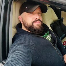 Фотография мужчины Марк, 38 лет из г. Луцк