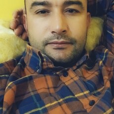 Фотография мужчины Бория, 32 года из г. Чайковский