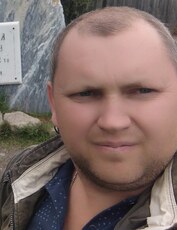 Фотография мужчины Павел, 38 лет из г. Арсеньев