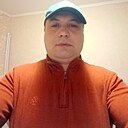 Бек, 37 лет