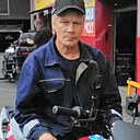 Андрей, 53 года