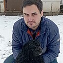 Алексей, 35 лет