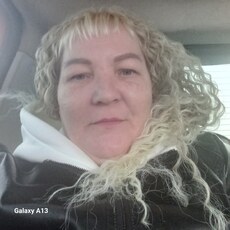 Фотография девушки Светлана, 42 года из г. Пермь