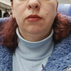 Фотография девушки Татьяна, 44 года из г. Нижний Новгород