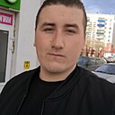 Вадим, 23 года