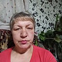Лена, 53 года