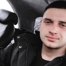 Фотография мужчины Андрей, 19 лет из г. Крупки