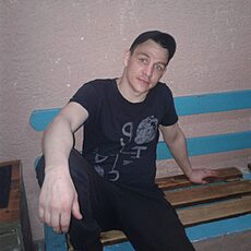 Фотография мужчины Вовик, 40 лет из г. Большие Вяземы