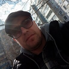 Фотография мужчины Ден, 41 год из г. Сызрань