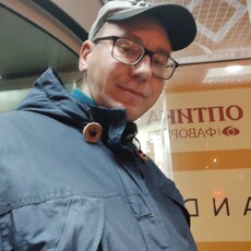 Фотография мужчины Никита, 36 лет из г. Красногорск