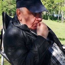 Фотография мужчины Сергей, 61 год из г. Рязань