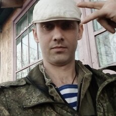 Фотография мужчины Василевс, 37 лет из г. Рязань