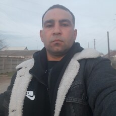 Фотография мужчины Юнус, 33 года из г. Джанкой