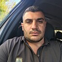 Артак, 35 лет