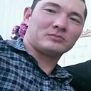 Айбар, 35 лет