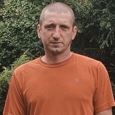 Фотография мужчины Дима, 45 лет из г. Пинск