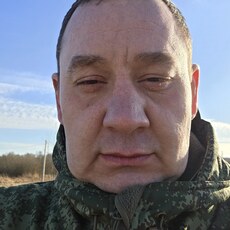 Фотография мужчины Вячеслав, 45 лет из г. Волоколамск