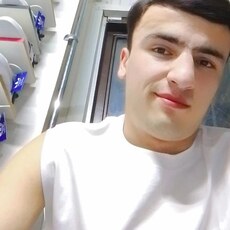 Фотография мужчины Toha, 19 лет из г. Риддер