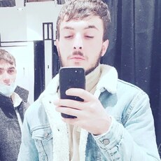 Фотография мужчины Шамьл, 27 лет из г. Астана