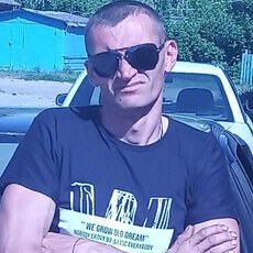 Фотография мужчины Александр, 41 год из г. Рогачев