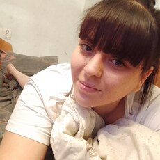 Фотография девушки Анастасия, 30 лет из г. Белогорск