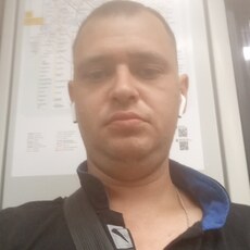 Фотография мужчины Николай, 33 года из г. Йошкар-Ола