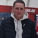 Андрей, 43 года