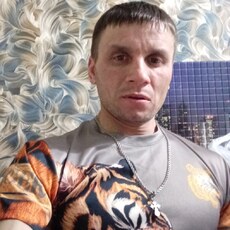 Фотография мужчины Григорий, 35 лет из г. Риддер